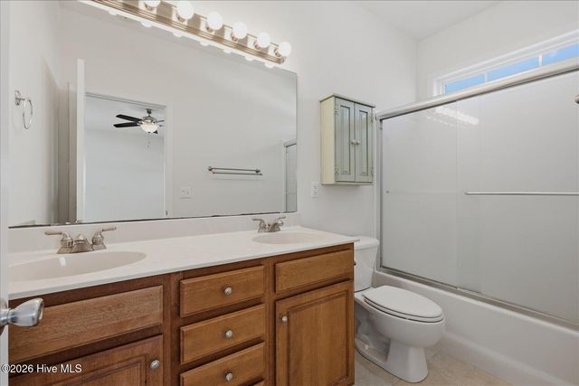 605 Texas Avenue Unit 1, Carolina Beach, NC 28428