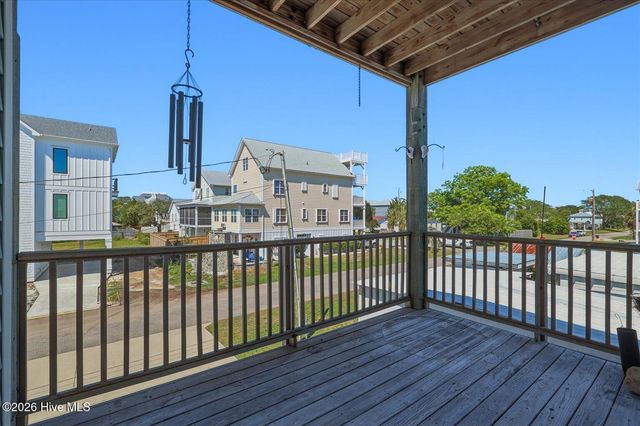 605 Texas Avenue Unit 1, Carolina Beach, NC 28428