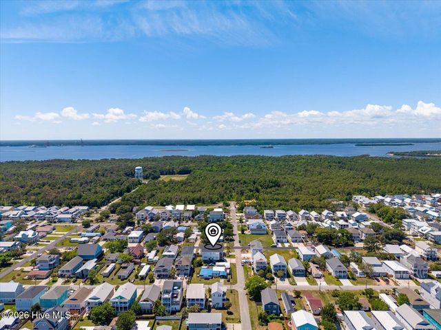 605 Texas Avenue Unit 1, Carolina Beach, NC 28428