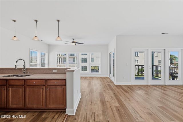 605 Texas Avenue Unit 1, Carolina Beach, NC 28428