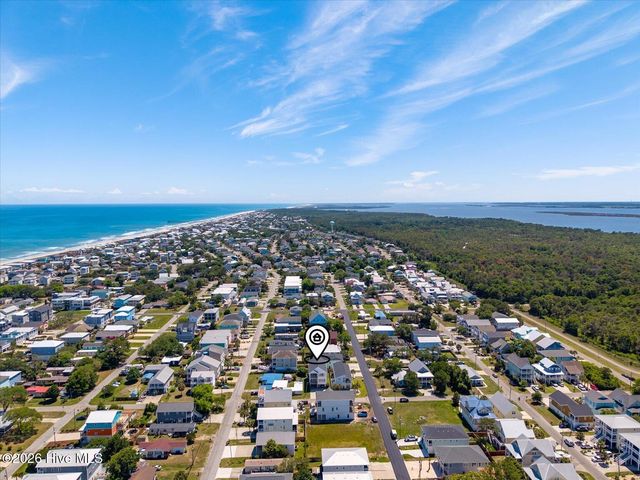 605 Texas Avenue Unit 1, Carolina Beach, NC 28428