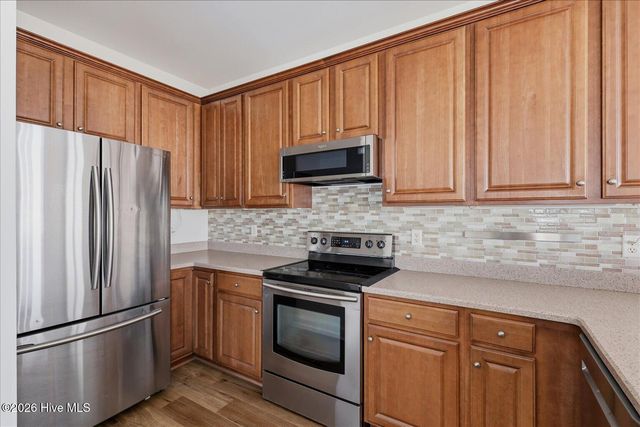 605 Texas Avenue Unit 1, Carolina Beach, NC 28428