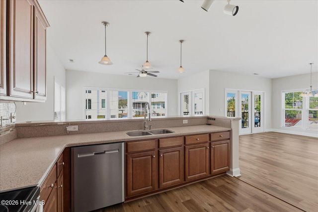 605 Texas Avenue Unit 1, Carolina Beach, NC 28428