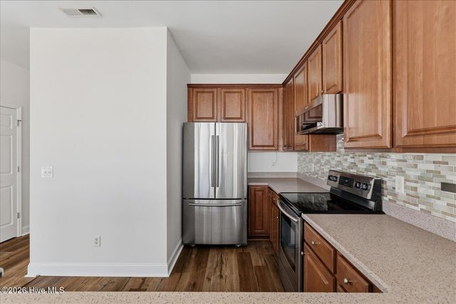 605 Texas Avenue Unit 1, Carolina Beach, NC 28428
