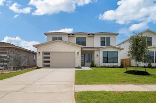 1904 Drover Lane, Rosenberg, TX 77471