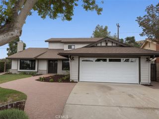 6313 Canterwood, La Verne, CA 91750