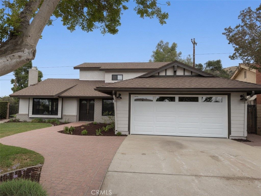 6313 Canterwood, La Verne, CA 91750