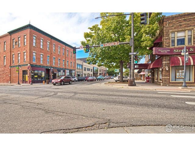 522 E 13th St, Loveland, CO 80537