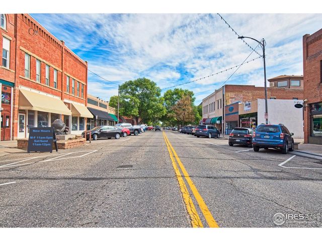522 E 13th St, Loveland, CO 80537