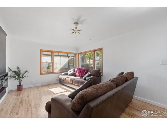 522 E 13th St, Loveland, CO 80537