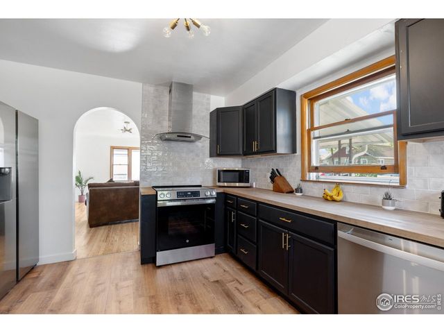 522 E 13th St, Loveland, CO 80537
