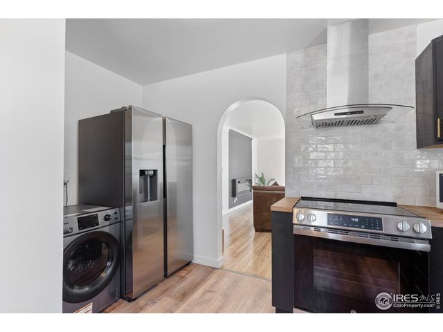 522 E 13th St, Loveland, CO 80537