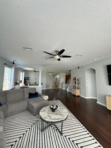 32029 GARDEN ALCOVE LOOP, Wesley Chapel, FL 33545