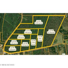 Lantana Rd, Crossville, TN 38572