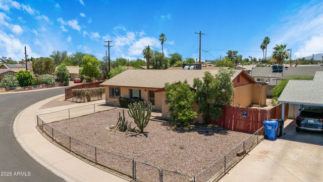 7917 W FLOWER Street, Phoenix, AZ 85033
