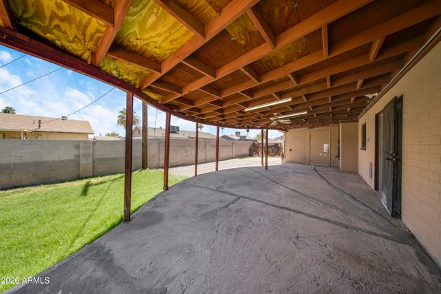7917 W FLOWER Street, Phoenix, AZ 85033