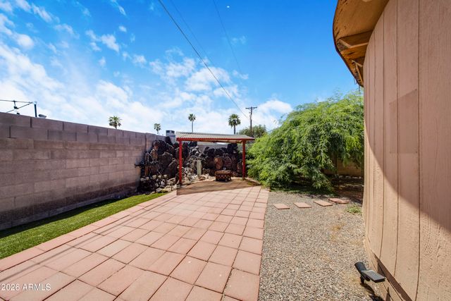 7917 W FLOWER Street, Phoenix, AZ 85033