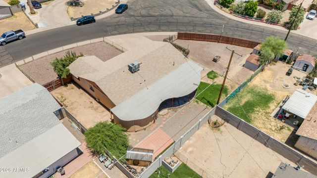7917 W FLOWER Street, Phoenix, AZ 85033