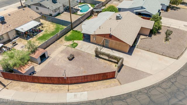 7917 W FLOWER Street, Phoenix, AZ 85033