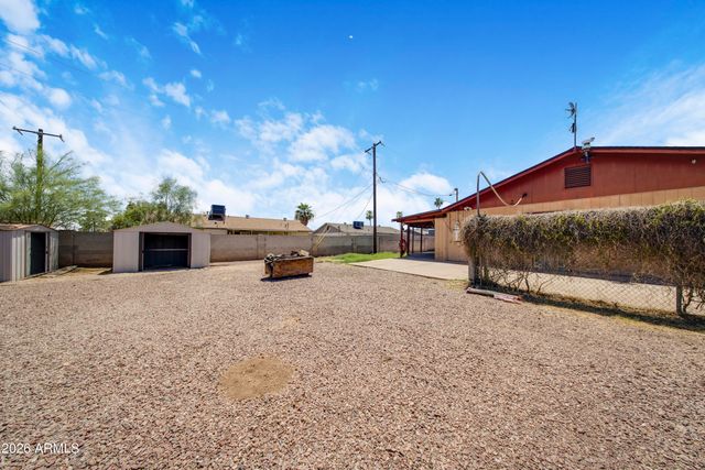 7917 W FLOWER Street, Phoenix, AZ 85033