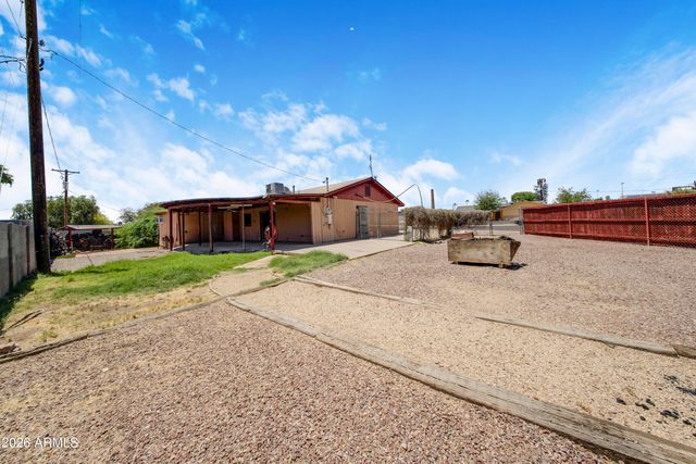 7917 W FLOWER Street, Phoenix, AZ 85033
