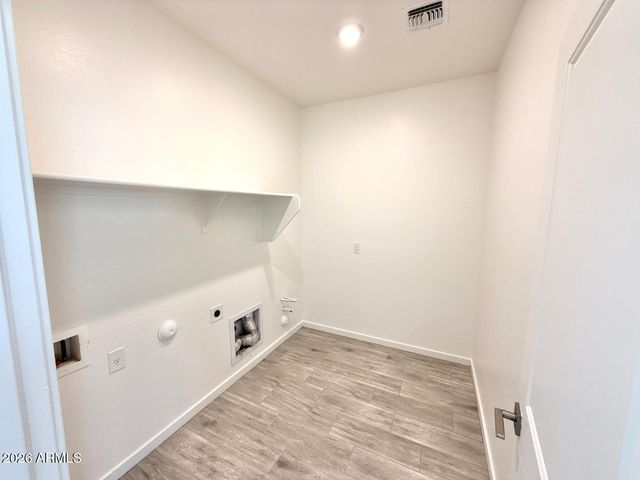 18428 W PUGET Avenue, Waddell, AZ 85355