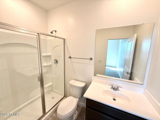 18428 W PUGET Avenue, Waddell, AZ 85355