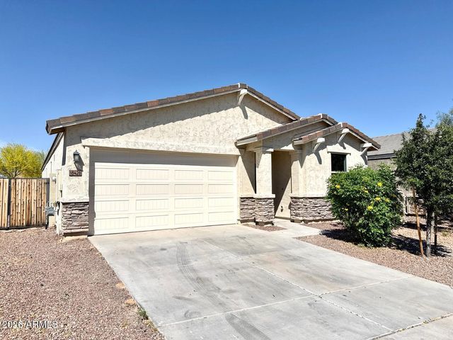 18428 W PUGET Avenue, Waddell, AZ 85355
