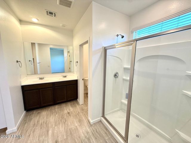 18428 W PUGET Avenue, Waddell, AZ 85355
