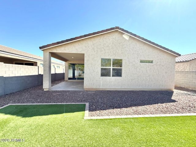 18428 W PUGET Avenue, Waddell, AZ 85355