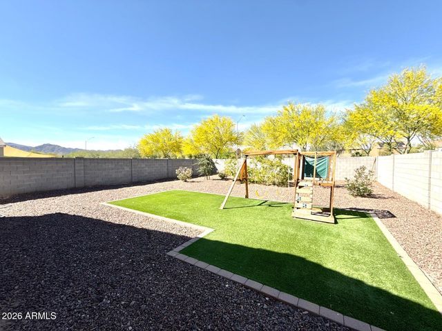 18428 W PUGET Avenue, Waddell, AZ 85355