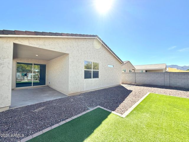 18428 W PUGET Avenue, Waddell, AZ 85355