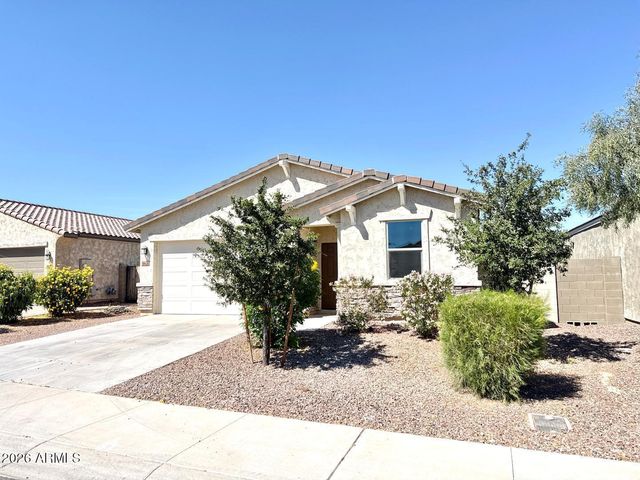 18428 W PUGET Avenue, Waddell, AZ 85355