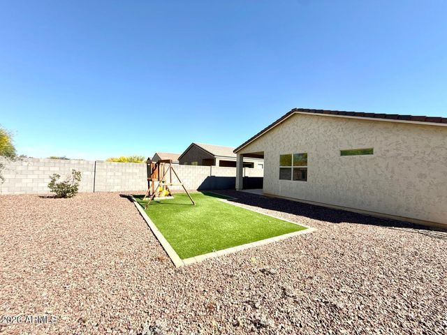 18428 W PUGET Avenue, Waddell, AZ 85355
