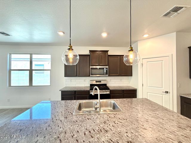 18428 W PUGET Avenue, Waddell, AZ 85355
