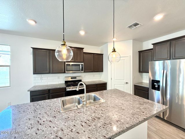 18428 W PUGET Avenue, Waddell, AZ 85355