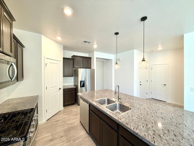 18428 W PUGET Avenue, Waddell, AZ 85355