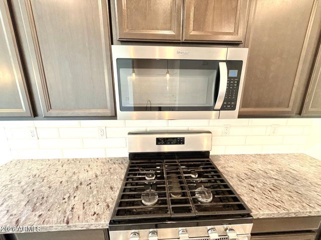 18428 W PUGET Avenue, Waddell, AZ 85355