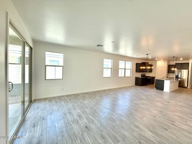 18428 W PUGET Avenue, Waddell, AZ 85355