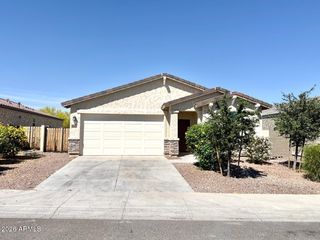 18428 W PUGET Avenue, Waddell, AZ 85355