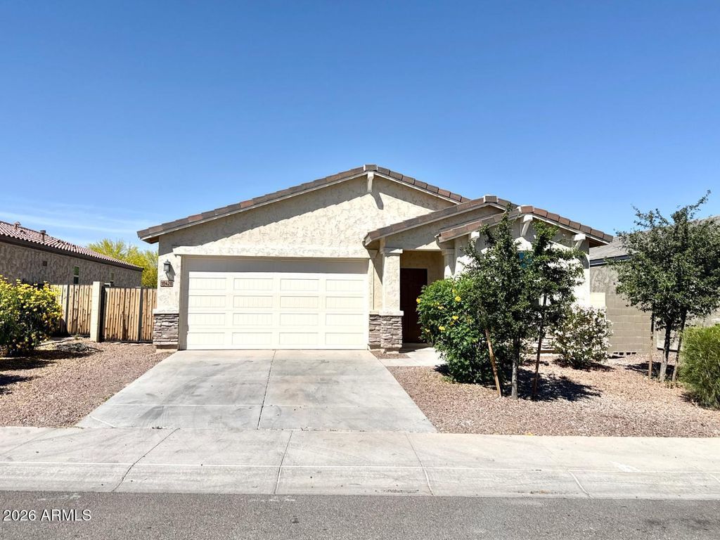 18428 W PUGET Avenue, Waddell, AZ 85355