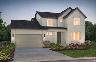 4934 N TOPAZ DR, Eagle Mountain, UT 84005