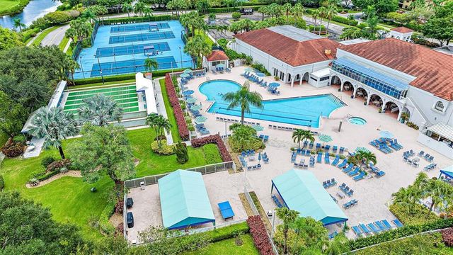 5265 Brisata Circle E, Boynton Beach, FL 33437