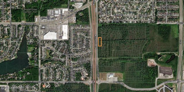 L14-18 Laurel Acres, Anchorage, AK 99515