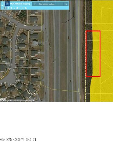 L14-18 Laurel Acres, Anchorage, AK 99515