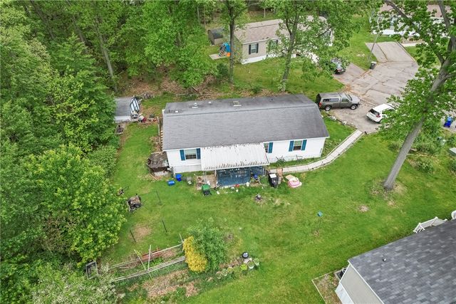 15 Pine Ct, Cranberry Twp, PA 16066