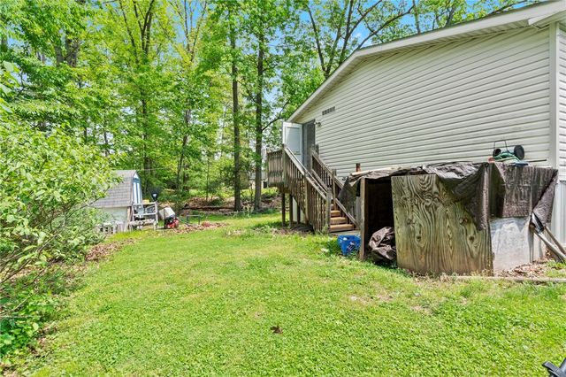 15 Pine Ct, Cranberry Twp, PA 16066