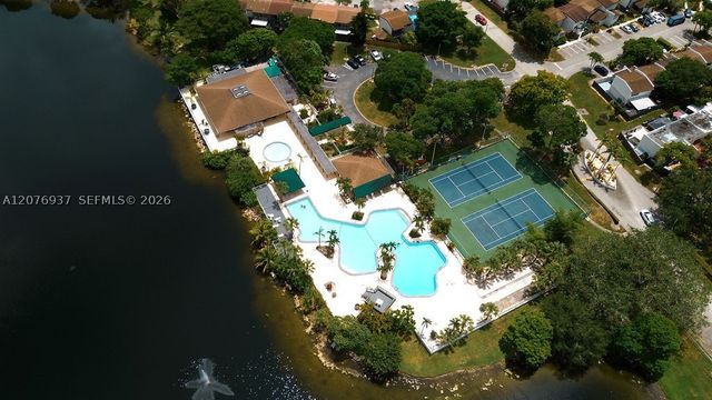 11312 SW 67th Ter, Miami, FL 33173
