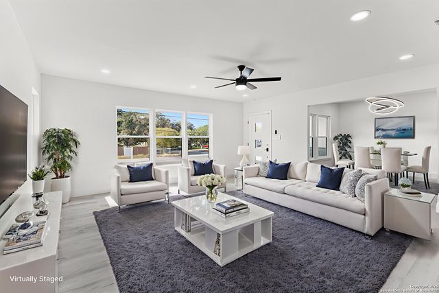 519 Jackson Keller, San Antonio, TX 78216