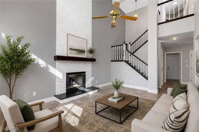 5253 Drifting Sands Court, Las Vegas, NV 89149